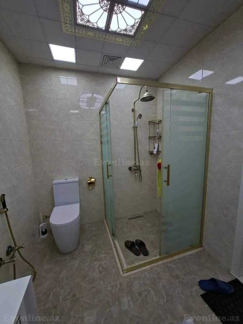 Satılır 2 otaqlı Mənzil Yeni tikili 65 m² Neftçilər m. - şəkil 8