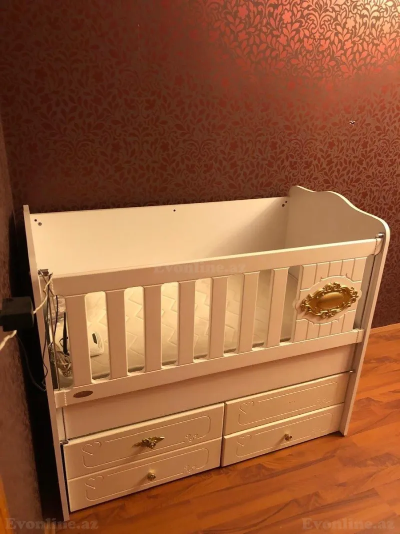 Satılır 2 otaqlı Mənzil Köhnə tikili 52 m² 8-ci kilometr - şəkil 6