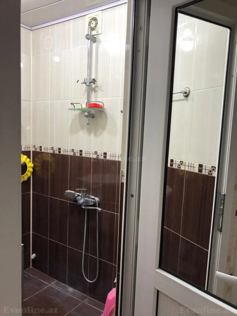 Satılır 2 otaqlı Mənzil Köhnə tikili 52 m² 8-ci kilometr - şəkil 10