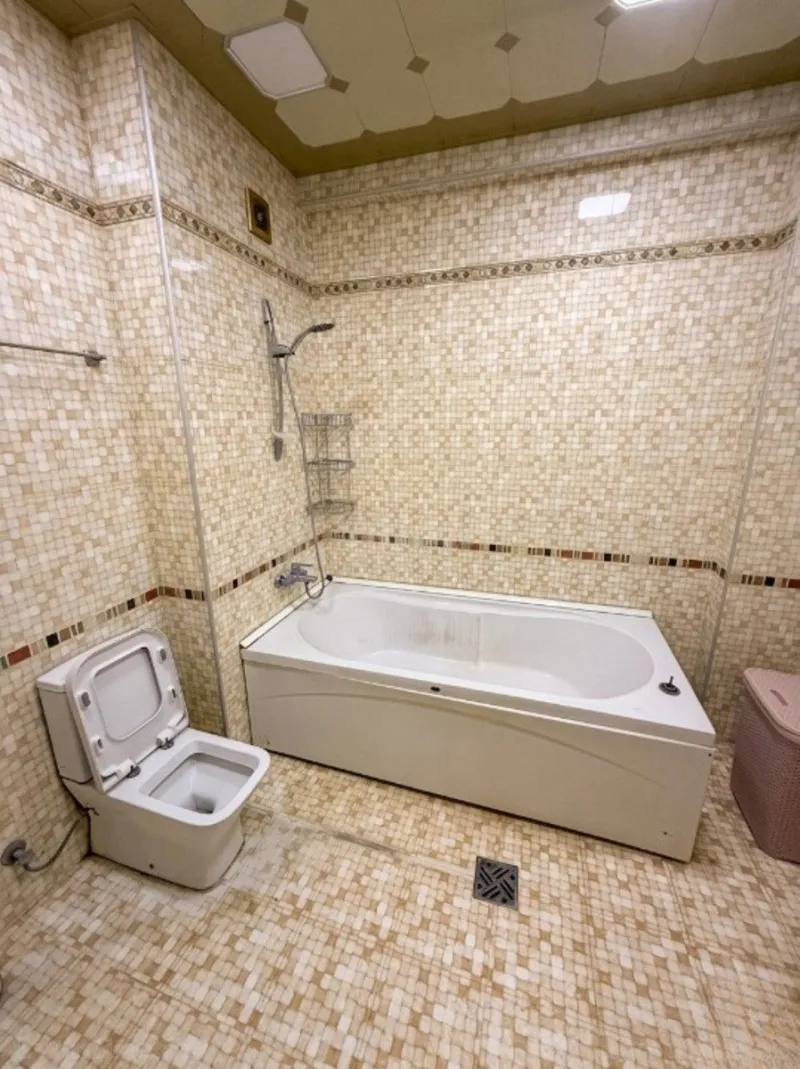 Satılır 4 otaqlı Mənzil Yeni tikili 169 m² Xalqlar Dostluğu m. - şəkil 10