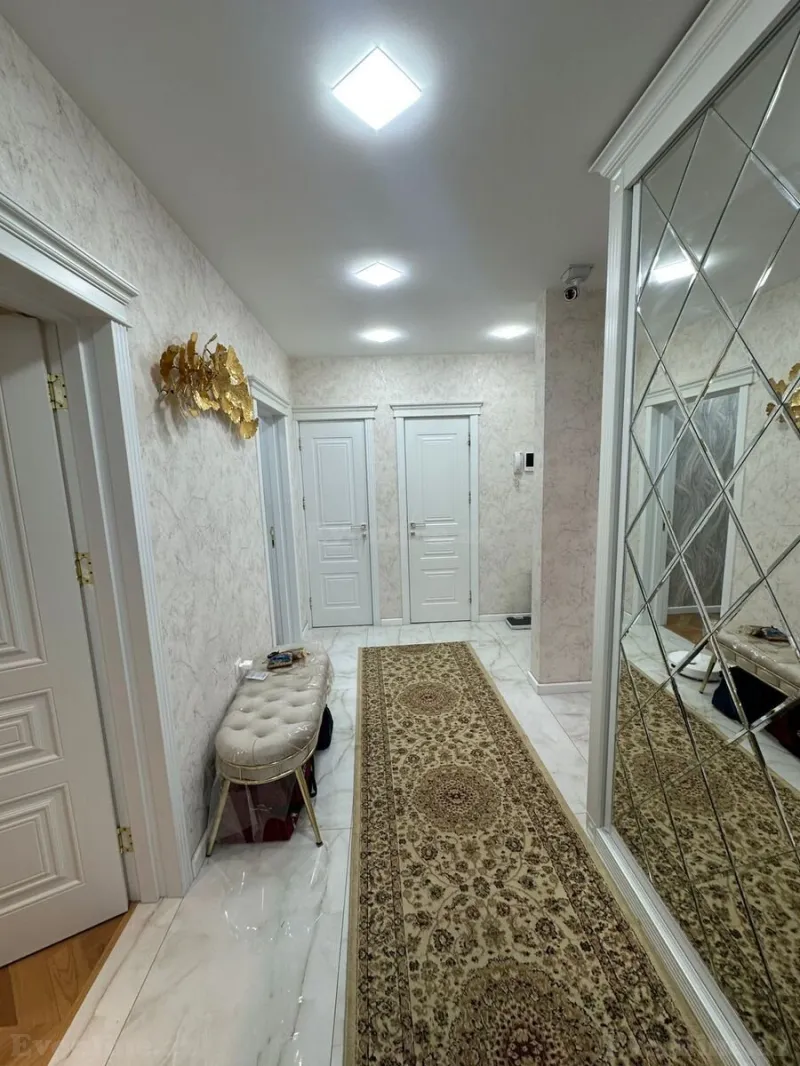 Satılır 4 otaqlı Mənzil Köhnə tikili 100 m² 8-ci kilometr - şəkil 14
