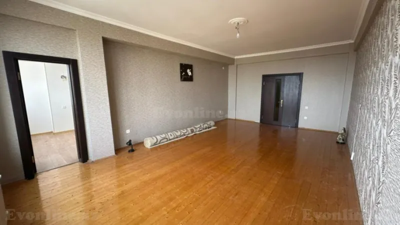 Satılır 4 otaqlı Mənzil Yeni tikili 140 m² 8-ci kilometr - şəkil 3
