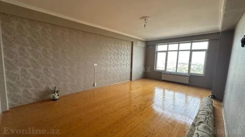 Satılır 4 otaqlı Mənzil Yeni tikili 140 m² 8-ci kilometr - şəkil 4