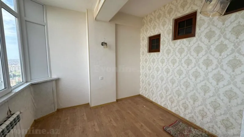 Satılır 4 otaqlı Mənzil Yeni tikili 140 m² 8-ci kilometr - şəkil 5
