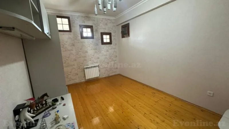 Satılır 4 otaqlı Mənzil Yeni tikili 140 m² 8-ci kilometr - şəkil 7