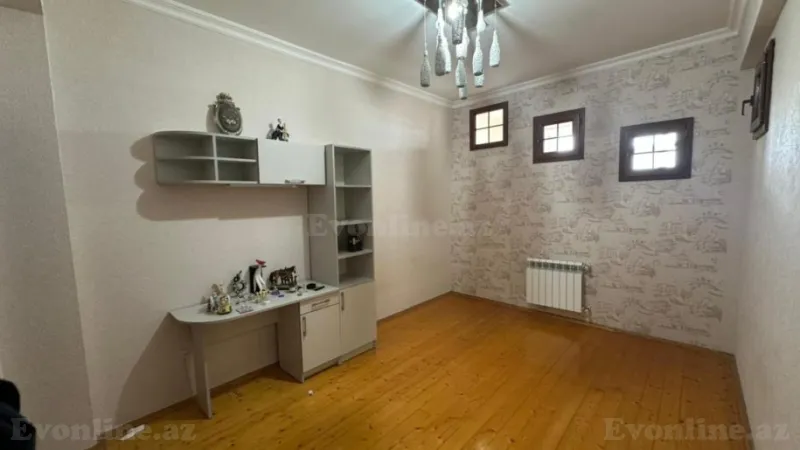 Satılır 4 otaqlı Mənzil Yeni tikili 140 m² 8-ci kilometr - şəkil 8