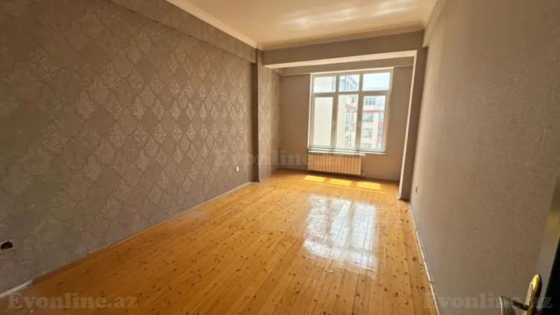 Satılır 4 otaqlı Mənzil Yeni tikili 140 m² 8-ci kilometr - şəkil 9