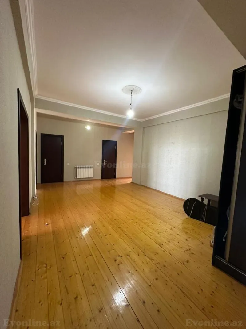 Satılır 4 otaqlı Mənzil Yeni tikili 140 m² 8-ci kilometr - şəkil 10