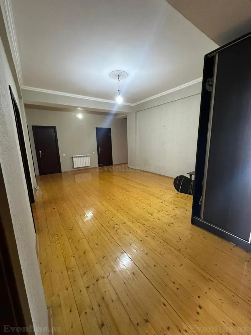 Satılır 4 otaqlı Mənzil Yeni tikili 140 m² 8-ci kilometr - şəkil 14