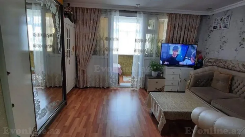 Satılır 2 otaqlı Mənzil Yeni tikili 26 m² Sumqayıt - şəkil 2