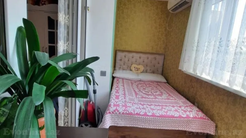 Satılır 2 otaqlı Mənzil Yeni tikili 26 m² Sumqayıt - şəkil 5
