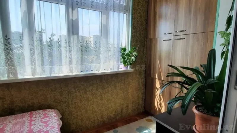 Satılır 2 otaqlı Mənzil Yeni tikili 26 m² Sumqayıt - şəkil 6
