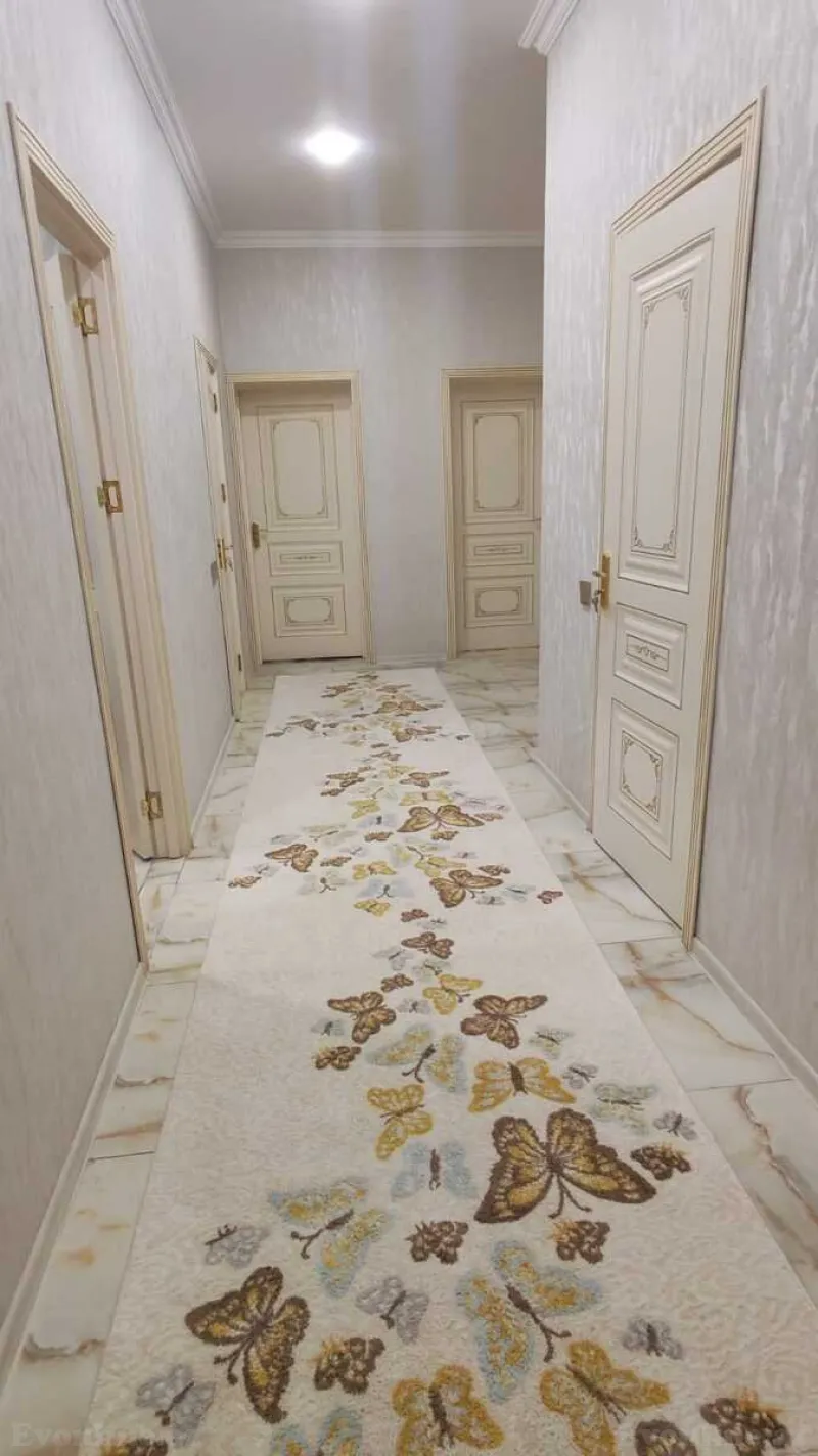 Satılır 3 otaqlı Mənzil Yeni tikili 105 m² Sabunçu r. - şəkil 6