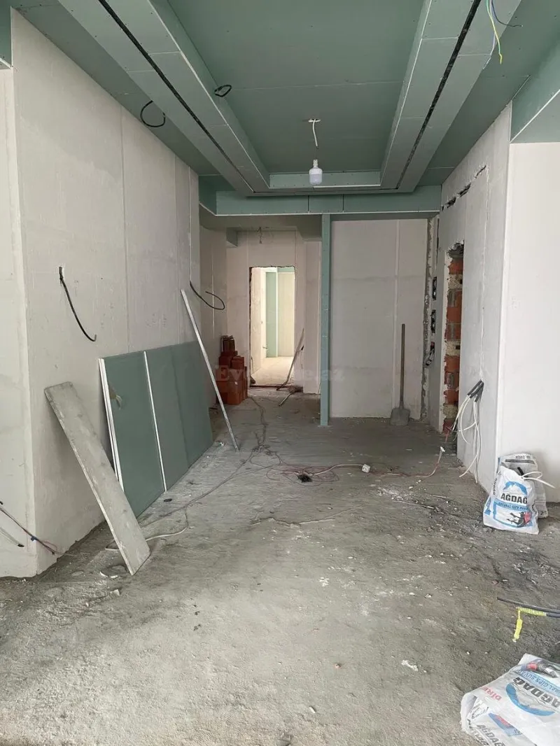 Satılır 5 otaqlı Mənzil Yeni tikili 322 m² Yasamal - şəkil 9