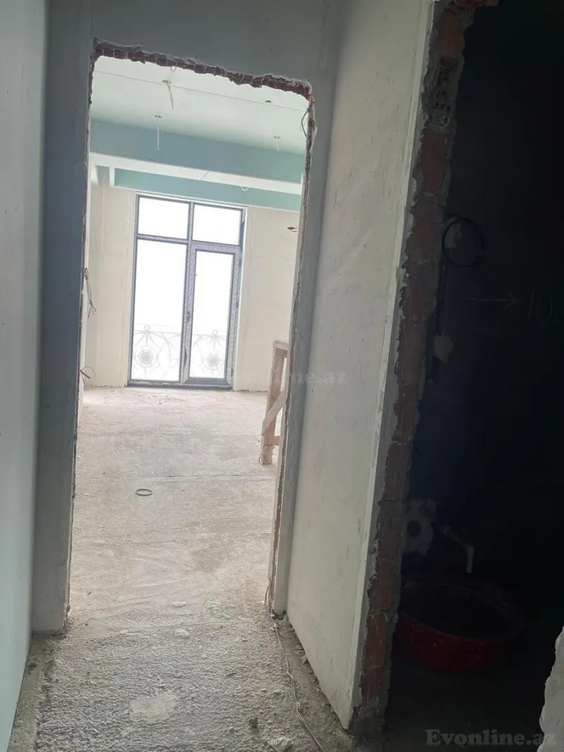 Satılır 5 otaqlı Mənzil Yeni tikili 322 m² Yasamal - şəkil 10