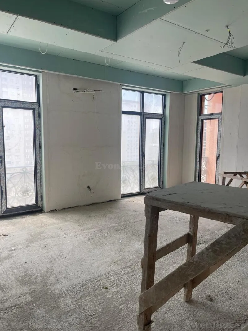 Satılır 5 otaqlı Mənzil Yeni tikili 322 m² Yasamal - şəkil 11