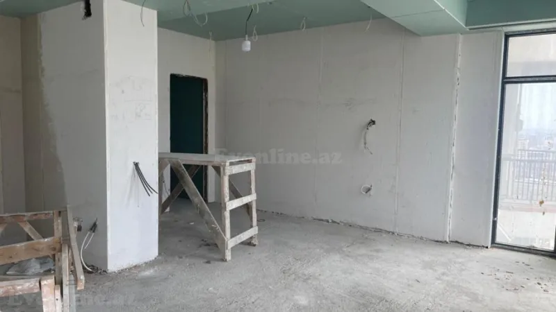 Satılır 5 otaqlı Mənzil Yeni tikili 322 m² Yasamal - şəkil 12