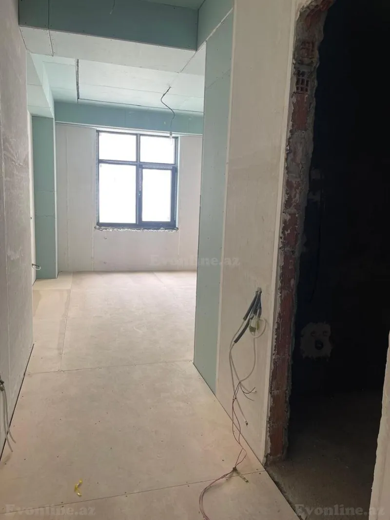 Satılır 5 otaqlı Mənzil Yeni tikili 322 m² Yasamal - şəkil 13