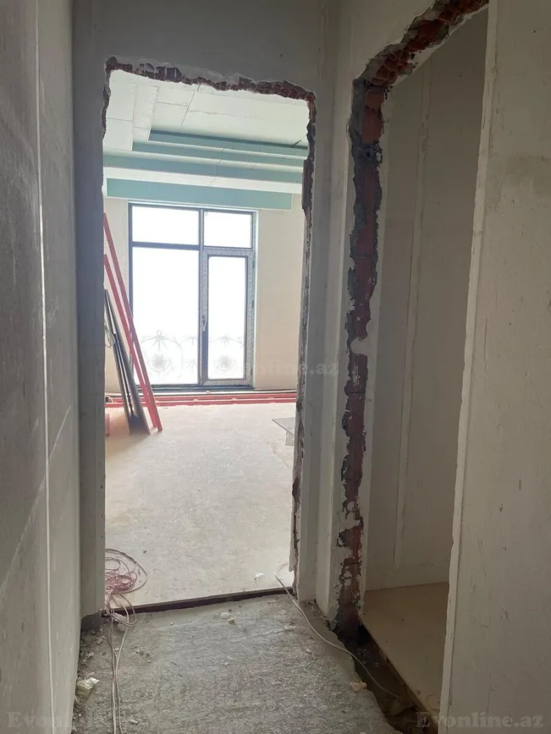 Satılır 5 otaqlı Mənzil Yeni tikili 322 m² Yasamal - şəkil 15