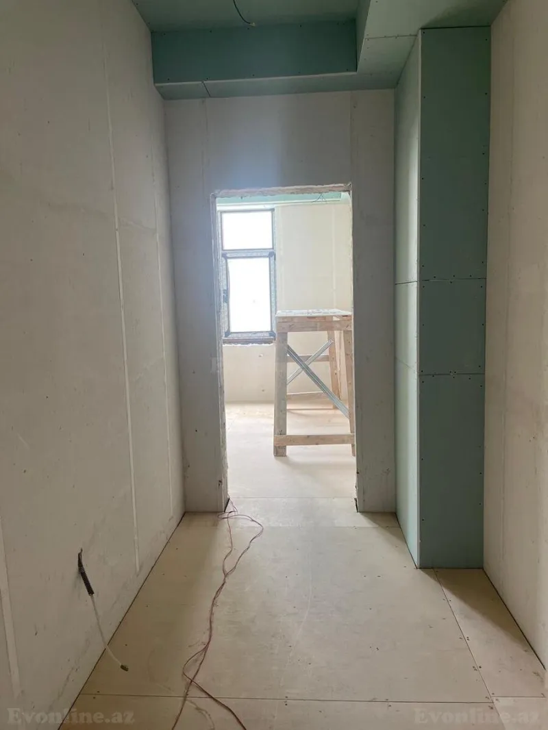 Satılır 5 otaqlı Mənzil Yeni tikili 322 m² Yasamal - şəkil 16