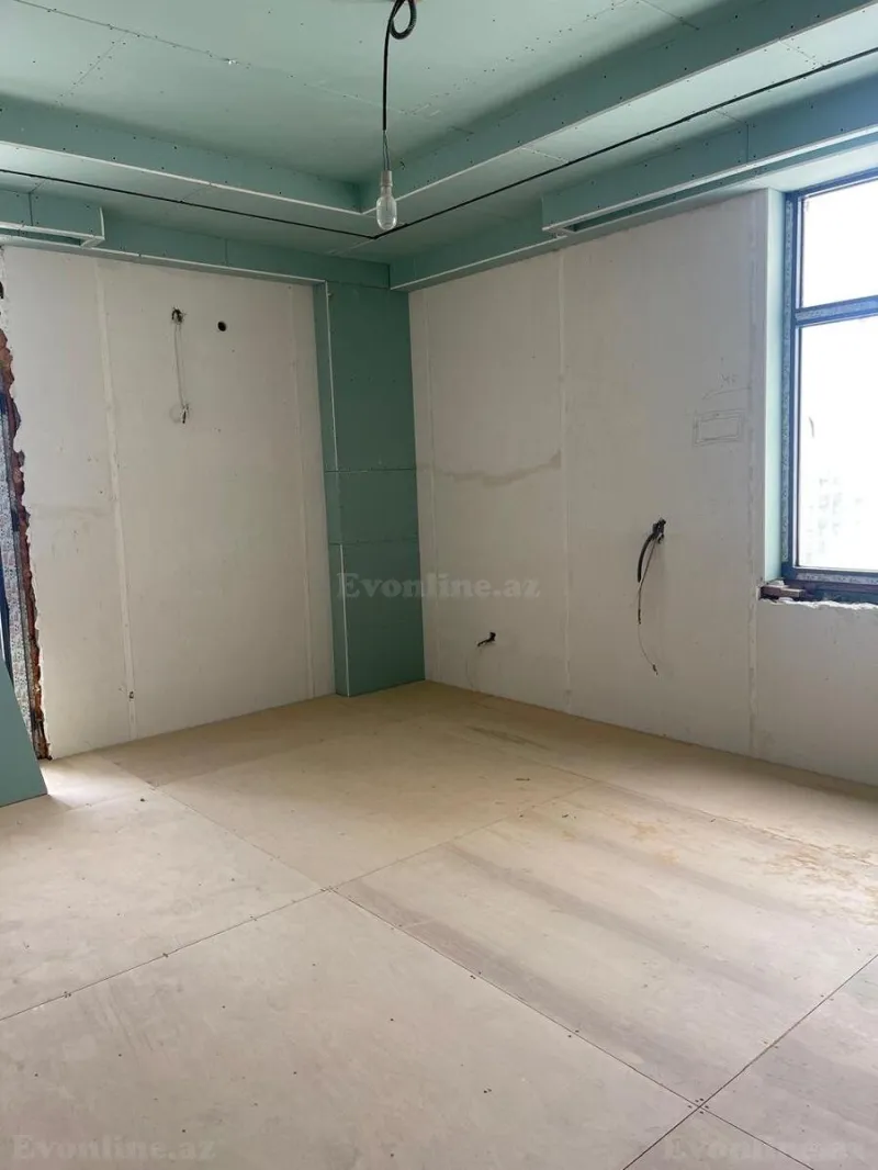 Satılır 5 otaqlı Mənzil Yeni tikili 322 m² Yasamal - şəkil 17