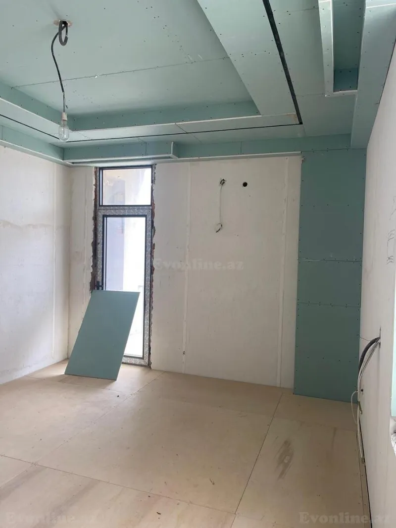 Satılır 5 otaqlı Mənzil Yeni tikili 322 m² Yasamal - şəkil 18