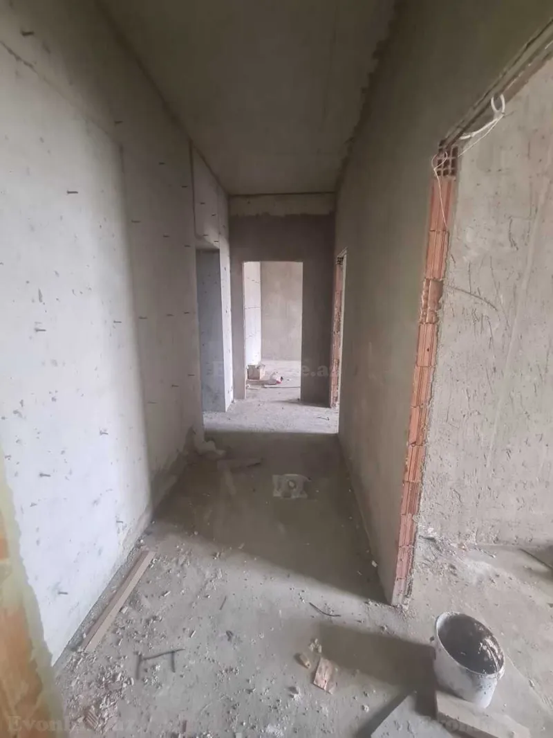 Satılır 2 otaqlı Mənzil Yeni tikili 87 m² Gənclik m. - şəkil 4