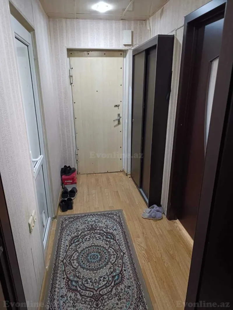 Kirayə verilir 3 otaqlı Mənzil Köhnə tikili 75 m² Elmlər Akademiyası m. - şəkil 8