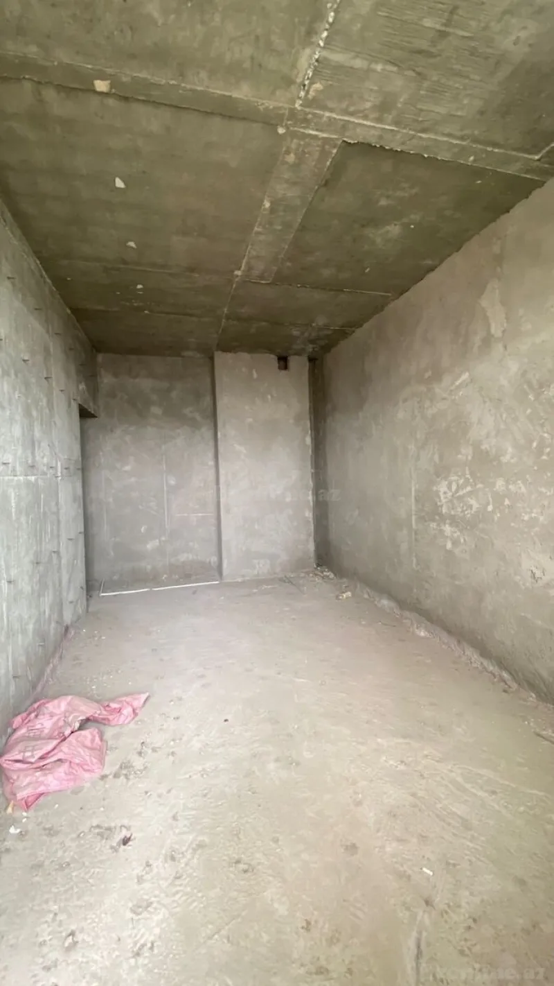 Satılır 2 otaqlı Mənzil Yeni tikili 100 m² Əhmədli m. - şəkil 3