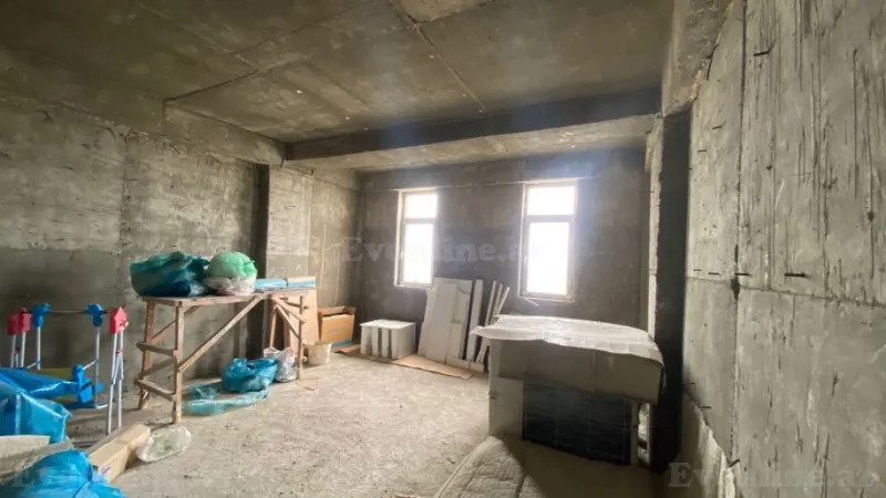 Satılır 2 otaqlı Mənzil Yeni tikili 100 m² Əhmədli m. - şəkil 4