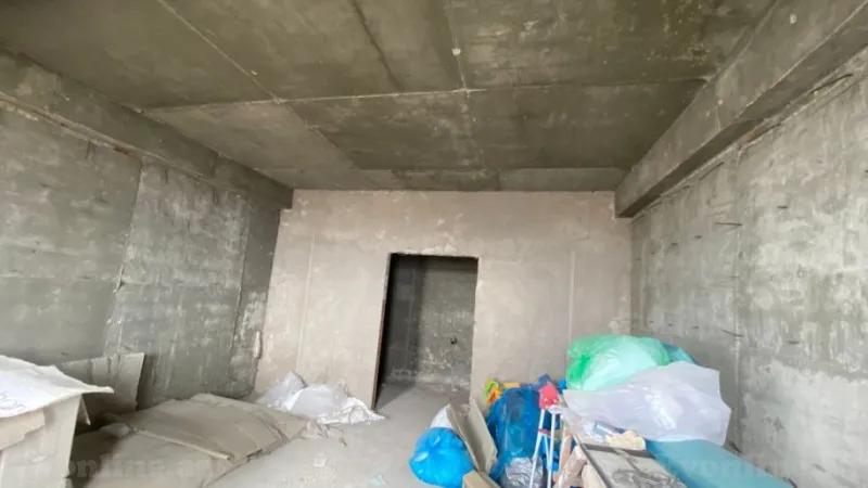 Satılır 2 otaqlı Mənzil Yeni tikili 100 m² Əhmədli m. - şəkil 5