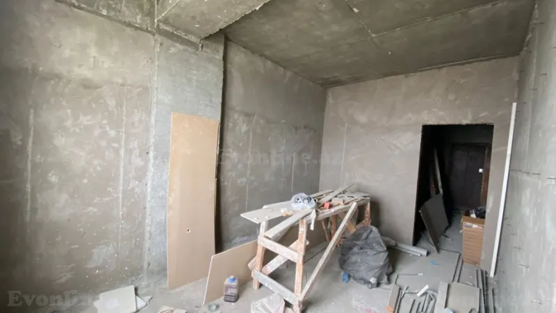 Satılır 2 otaqlı Mənzil Yeni tikili 100 m² Əhmədli m. - şəkil 8