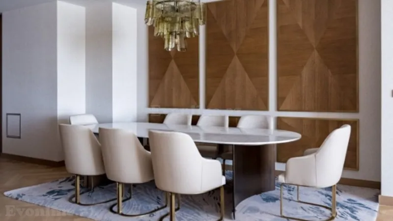 Kirayə verilir 3 otaqlı Mənzil Yeni tikili 180 m² Xətai m. - şəkil 5