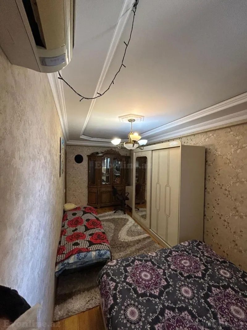 Satılır 1 otaqlı Mənzil Yeni tikili 40 m² Sabunçu r. - şəkil 9