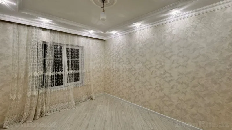 Satılır 2 otaqlı Mənzil Köhnə tikili 60 m² Qaraçuxur - şəkil 2