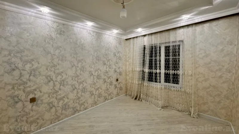 Satılır 2 otaqlı Mənzil Köhnə tikili 60 m² Qaraçuxur - şəkil 3