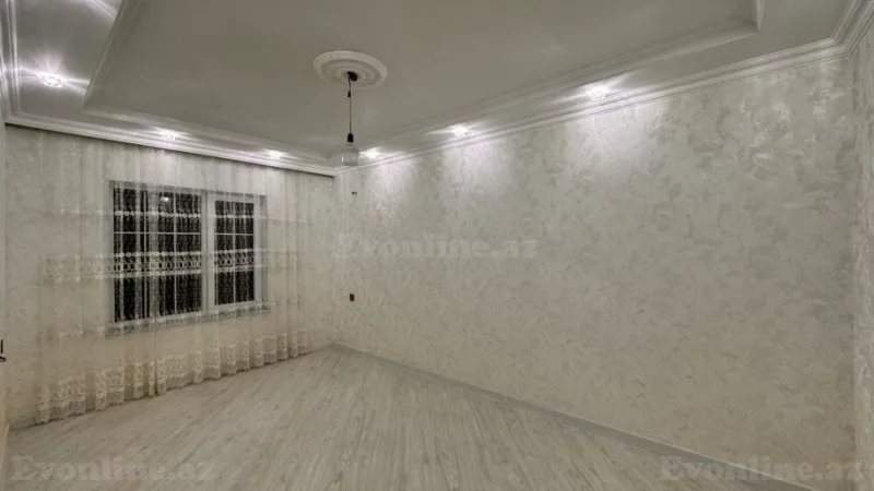 Satılır 2 otaqlı Mənzil Köhnə tikili 60 m² Qaraçuxur - şəkil 4