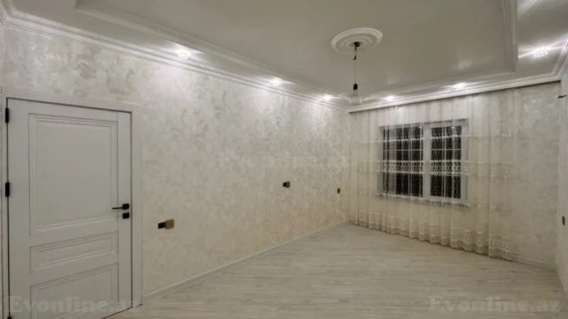 Satılır 2 otaqlı Mənzil Köhnə tikili 60 m² Qaraçuxur - şəkil 5