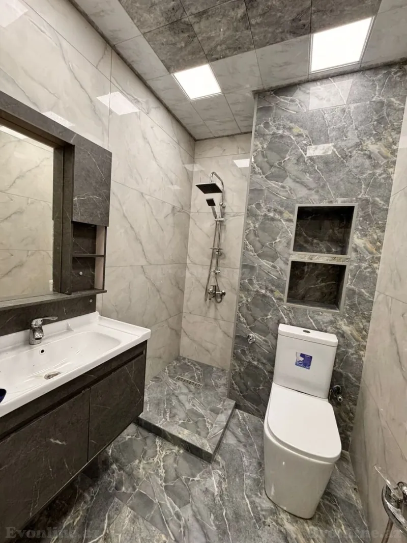 Satılır 2 otaqlı Mənzil Köhnə tikili 60 m² Qaraçuxur - şəkil 11