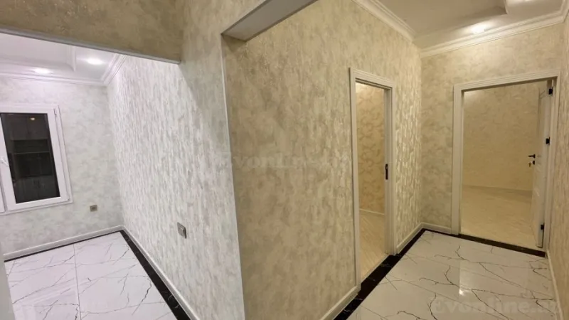 Satılır 2 otaqlı Mənzil Köhnə tikili 60 m² Qaraçuxur - şəkil 12