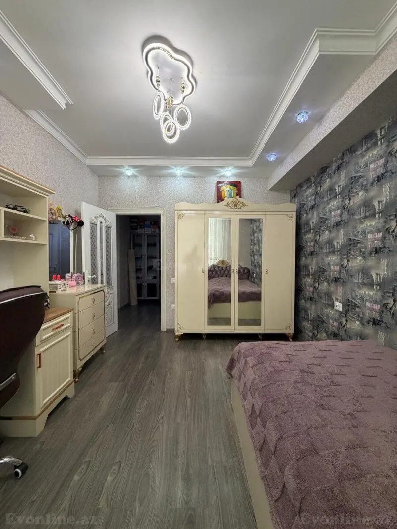 Satılır 3 otaqlı Mənzil Yeni tikili 97 m² Masazır - şəkil 16