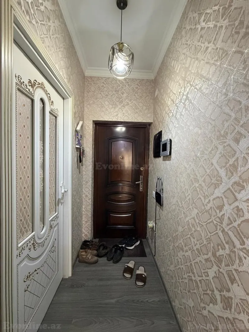 Satılır 3 otaqlı Mənzil Yeni tikili 97 m² Masazır - şəkil 17