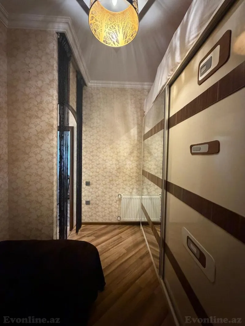 Satılır 2 otaqlı Mənzil Yeni tikili 83 m² Masazır - şəkil 9