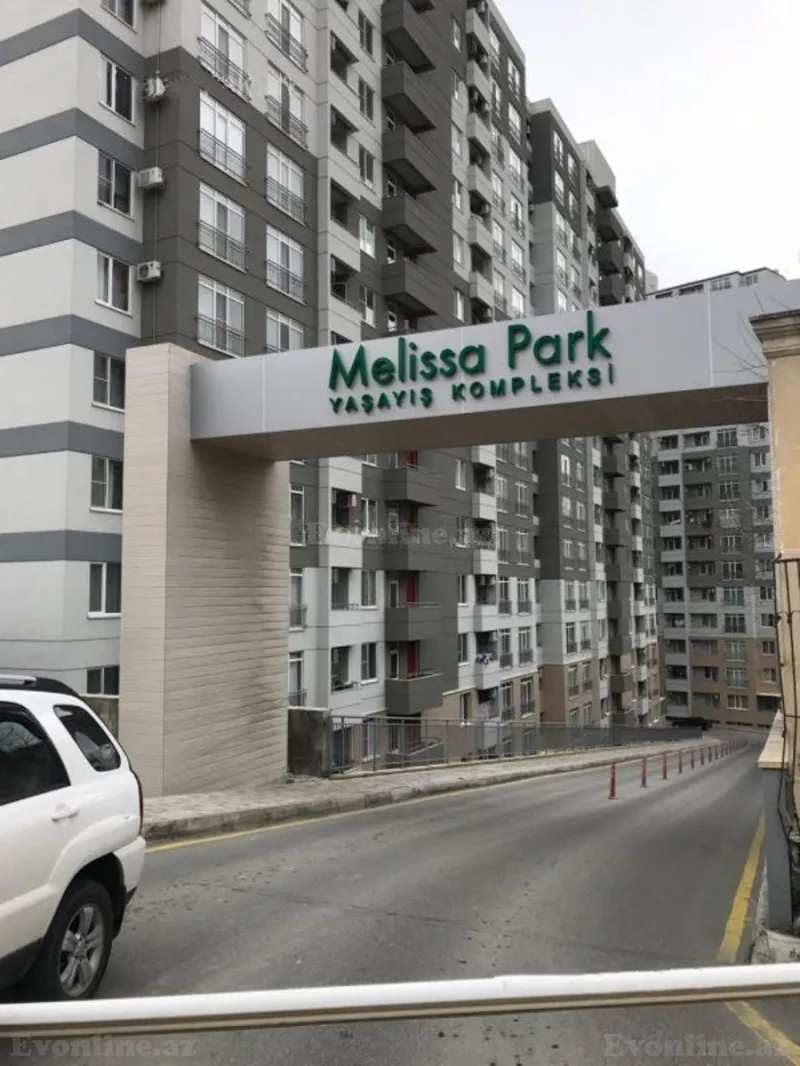 2 otaqlı Mənzil 48 m² Yasamal Satılır
