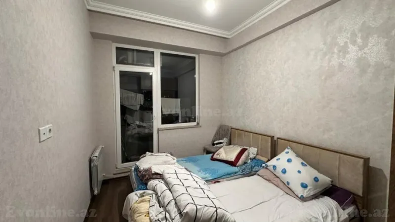 Satılır 2 otaqlı Mənzil Yeni tikili 48 m² Yasamal - şəkil 10