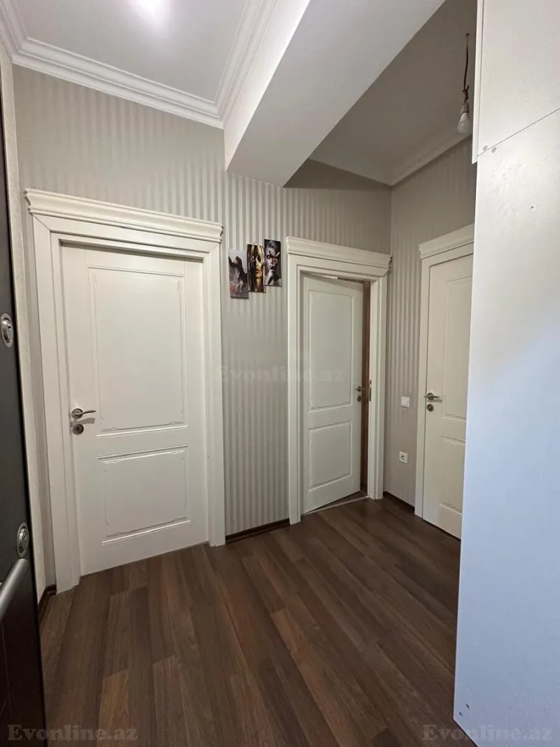 Satılır 2 otaqlı Mənzil Yeni tikili 48 m² Yasamal - şəkil 13