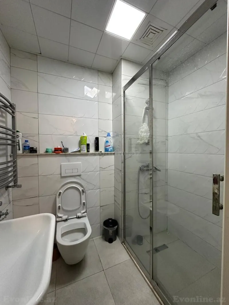 Satılır 2 otaqlı Mənzil Yeni tikili 48 m² Yasamal - şəkil 15