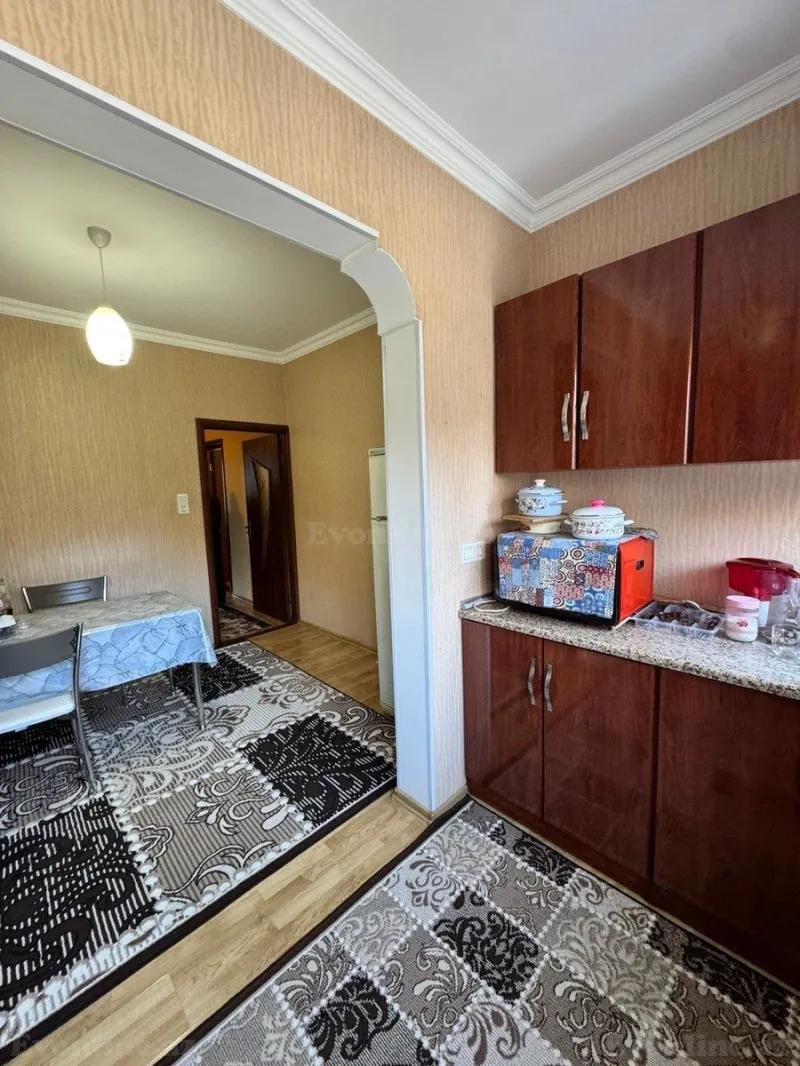 Satılır 3 otaqlı Mənzil Köhnə tikili 95 m² 6-cı mikrorayon - şəkil 9