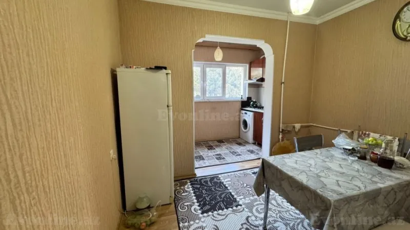 Satılır 3 otaqlı Mənzil Köhnə tikili 95 m² 6-cı mikrorayon - şəkil 12