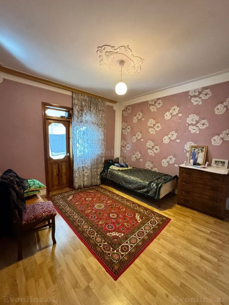 Satılır 3 otaqlı Mənzil Köhnə tikili 95 m² 6-cı mikrorayon - şəkil 17